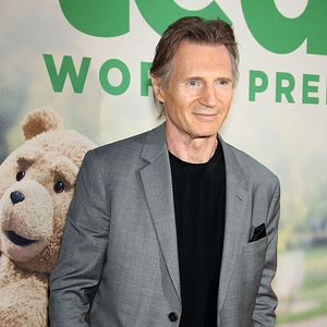 Bilder Liam Neeson
