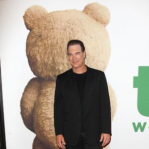 Bilder Patrick Warburton