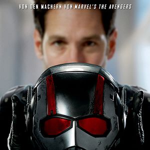 Bilder Ant-Man