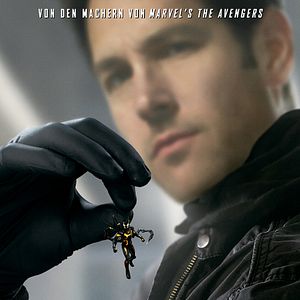 Bilder Ant-Man