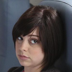 Bilder Krysta Rodriguez