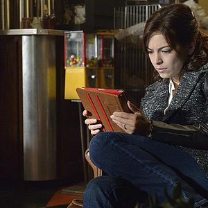 Bilder Beauty and The Beast (2012)