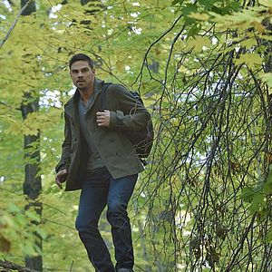 Bilder Jay Ryan (III)