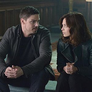 Bilder Jay Ryan (III)