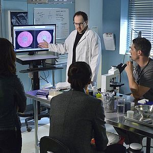 Bilder Jay Ryan (III)