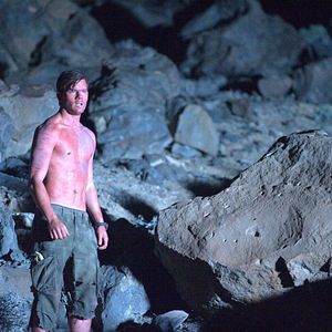 Bilder Jeremy Irvine