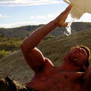 Bilder Jeremy Irvine