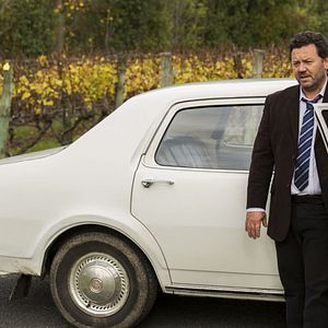 Bilder Brokenwood - Mord in Neuseeland