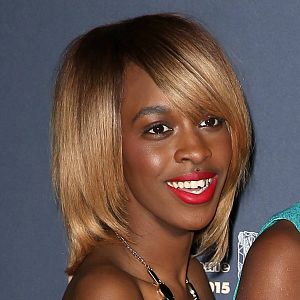 Bilder Lindsay Karamoh