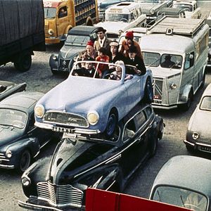 Bilder Catherine Demongeot