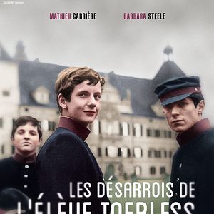 Bilder Der Junge Törless