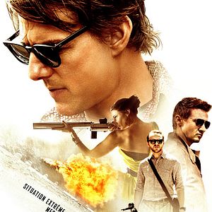 Bilder Mission: Impossible - Rogue Nation