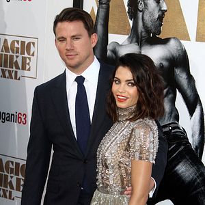 Bilder Magic Mike XXL