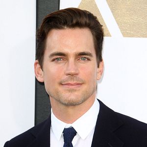 Bilder Matt Bomer