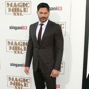 Bilder Joe Manganiello