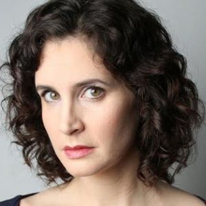 Bilder Carey Van Driest