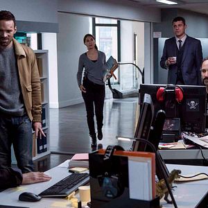 Bilder Caterina Murino