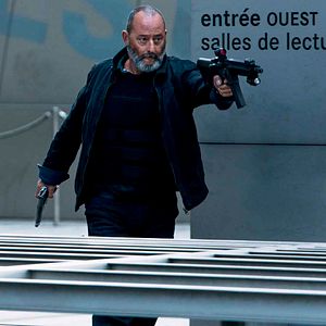 Bilder Jean Reno