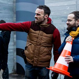 Bilder Benjamin Rocher