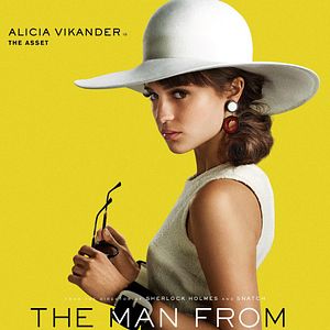 Bilder Codename U.N.C.L.E.