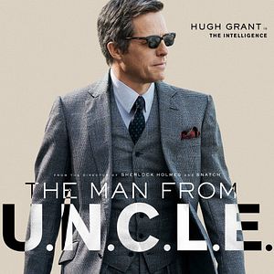 Bilder Codename U.N.C.L.E.