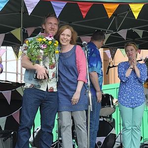 Bilder Paul Thornley