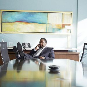 Bilder Wendell Pierce