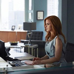 Bilder Sarah Rafferty