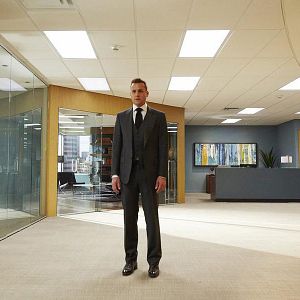 Bilder Gabriel Macht