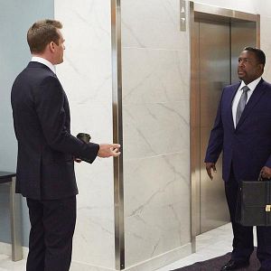 Bilder Wendell Pierce