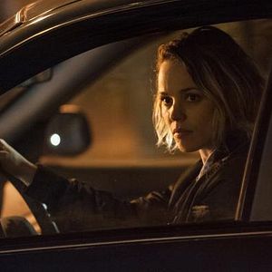 Bilder True Detective