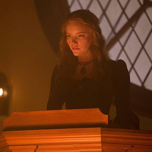 Bilder Tamzin Merchant