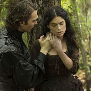 Bilder Janet Montgomery