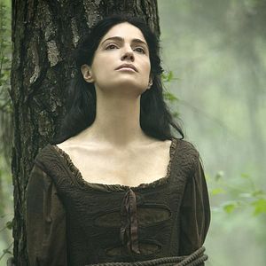 Bilder Janet Montgomery