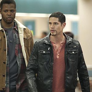 Bilder The Messengers