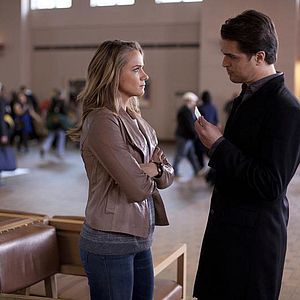 Bilder The Messengers