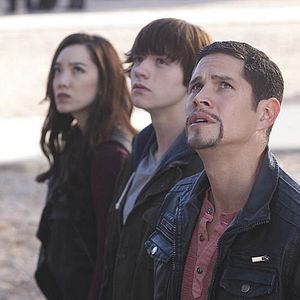 Bilder The Messengers