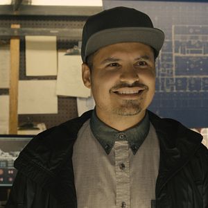 Bilder Michael Peña