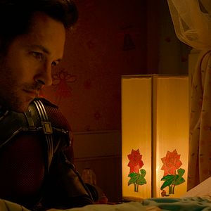 Bilder Ant-Man