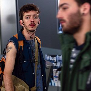 Bilder Nahuel Perez Biscayart