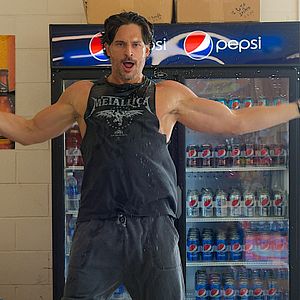 Bilder Joe Manganiello