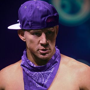 Bilder Magic Mike XXL