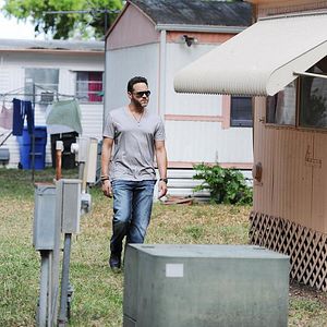 Bilder Daniel Sunjata