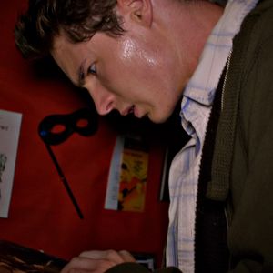 Bilder Reese Mishler