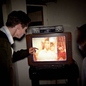 Bilder Reese Mishler