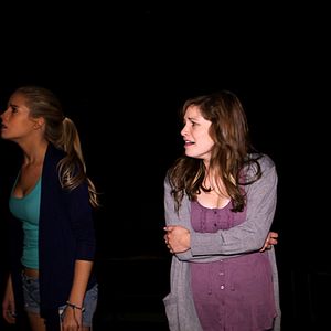 Bilder Cassidy Gifford