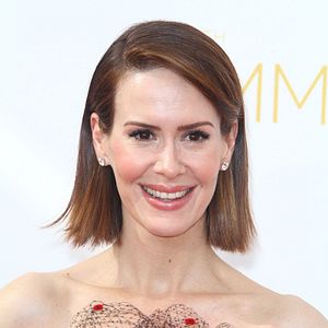 Bilder Sarah Paulson