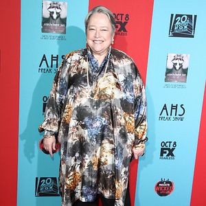 Bilder Kathy Bates
