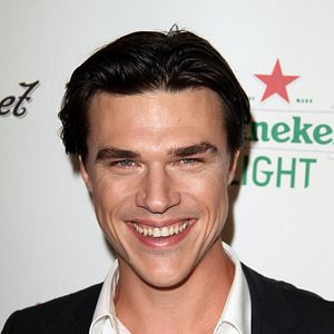 Bilder Finn Wittrock