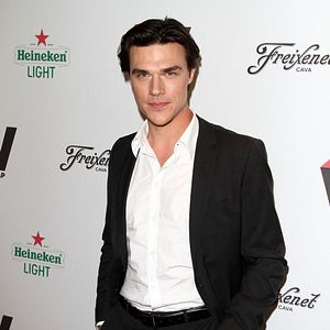 Bilder Finn Wittrock